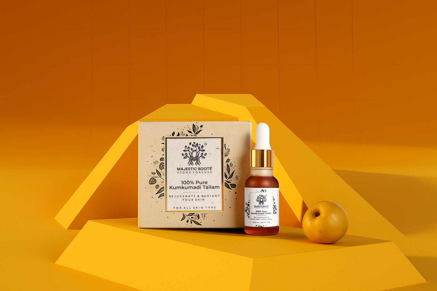 Why is Kumkumadi Oil called a “Miracle Elixir”?